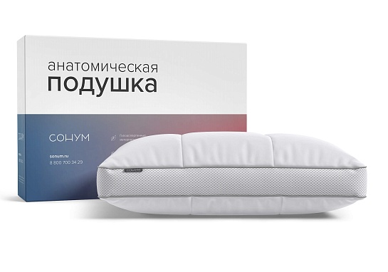 Подушка Cloud